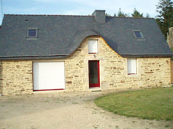 maison à Saint-barthelemy (56)