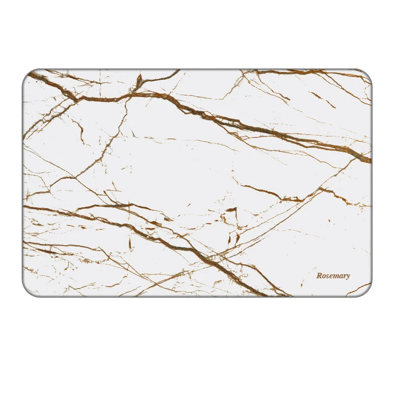 Title 2, Diatomaceous Earth Anti-Slip Mat for Bathroom a...