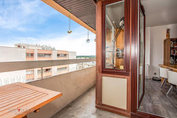 appartement à Chelles (77)