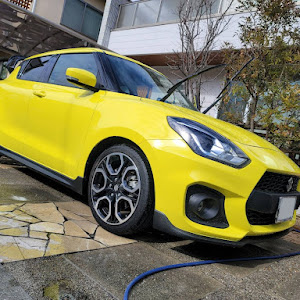 スイフトスポーツ ZC33S