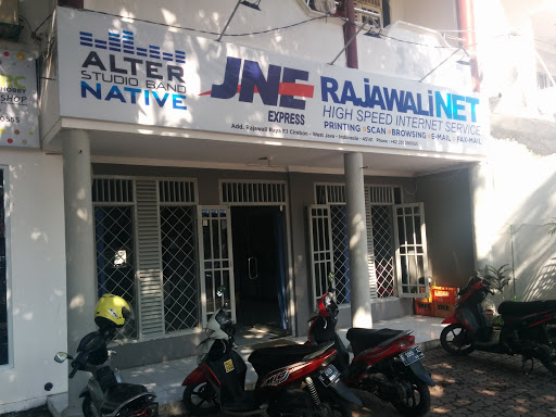 JNE RAJAWALI NET