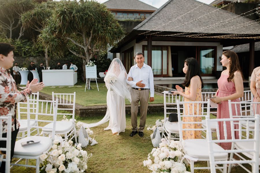 Wedding photographer Christine Adelina Tjhia (christineadel). Photo of 19 December 2022