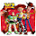 Toy Story 2 HD Wallpaper Tab Theme