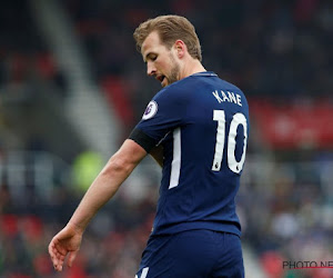 Un but des Spurs finalement attribué à Kane : ses concurrents s'offusquent