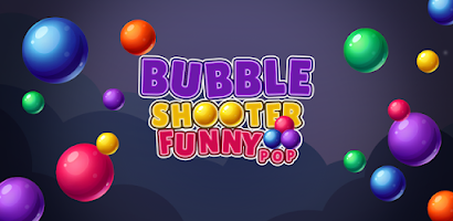 Bubble Shooter: Bubble-Pop by Ninetap