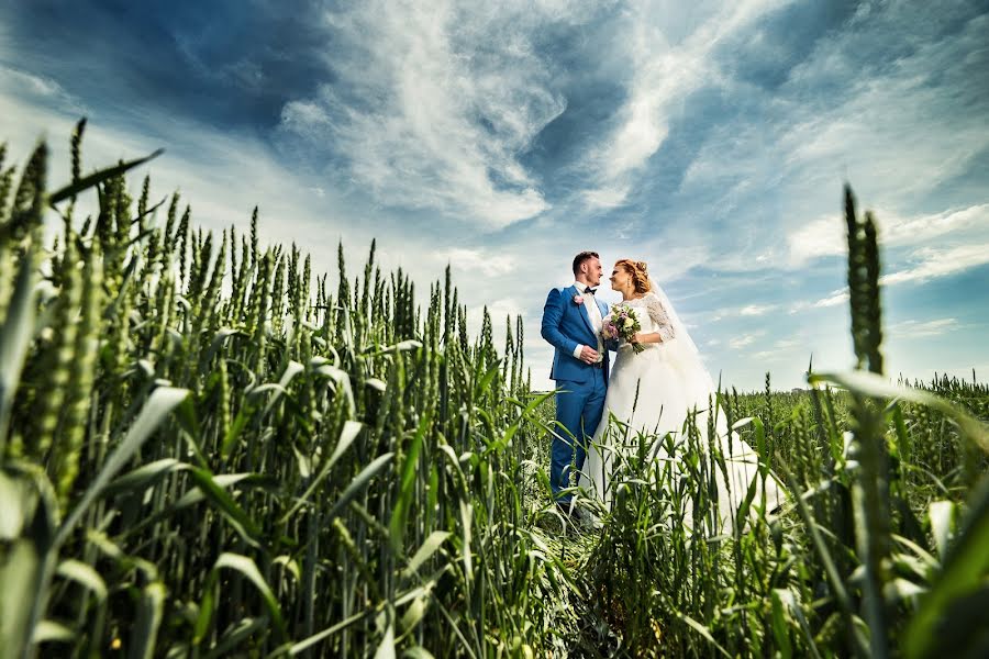 Svatební fotograf Bondar Viktor (bondart). Fotografie z 20.prosince 2017