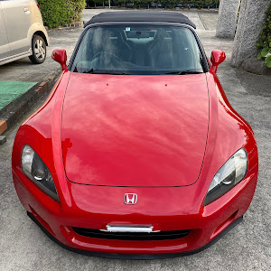 S2000 AP1