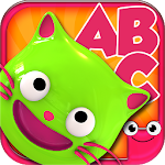 Cover Image of Скачать ABC Alphabet Games for Kids 2.4 APK