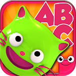 ABC Alphabet Learning Games for Kids-EduKitty ABC Apk