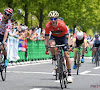 Marcos Garcia blijft leider in Ronde van Japan na tweede ritzege van Grega Bole van Bahrein-Merida