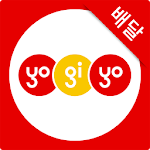 Cover Image of Baixar Delivery Yogiyo - Wait � é um aplicativo de entrega de restaurante 2.19.51 APK