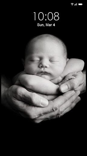 خلفيات أطفال  خلفيات الشاشة أطفال روعة