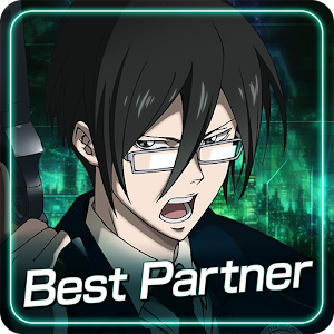 PSYCHO-PASS 公式アプリ for PC and MAC
