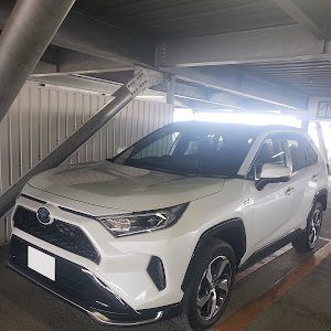 RAV4 AXAH54