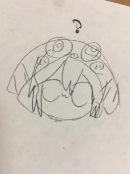 どんどん絵が上手くなるこつはな〜んだ？？