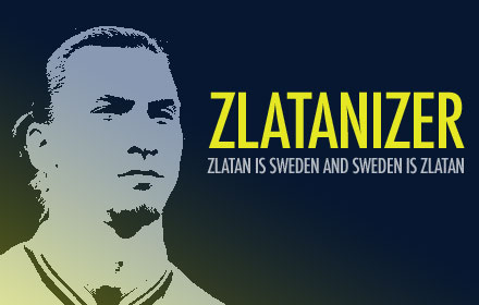 Zlatanizer small promo image