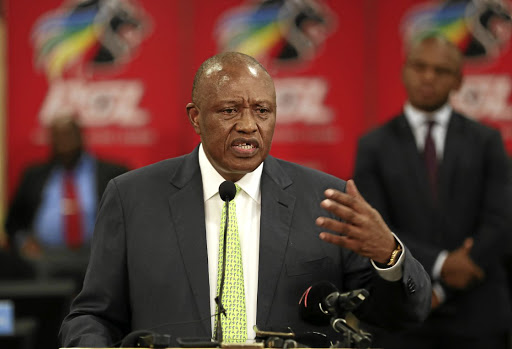 Irvin Khoza says the local premier league will have to close if Icasa amends the legislation.