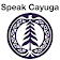 Speak Cayuga icon