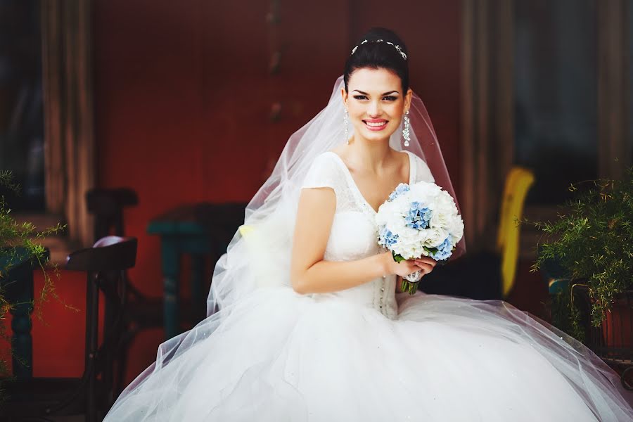 Wedding photographer Nazar Roschuk (nazarroshchuk). Photo of 29 January 2015