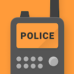 Cover Image of 下载 Scanner Radio - Fire and Police Scanner  APK