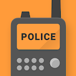 Cover Image of Unduh Pemindai Radio - Pemindai Polisi  APK