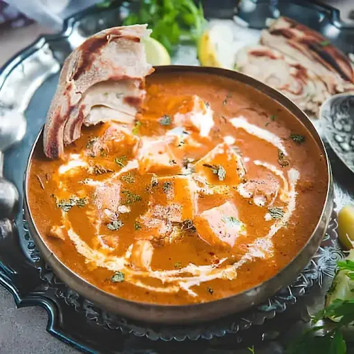 Paneer Butter Masala [500 Ml]