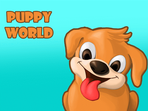 Puppy World