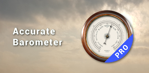 Le migliori app BAROMETRO per Android