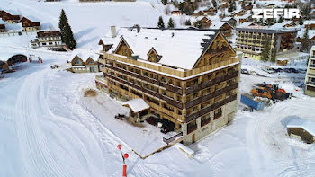 Fontcouverte-la-Toussuire (73)