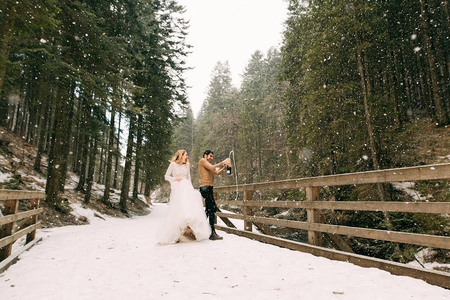 結婚式の写真家Jarosław Deineko (deiphoto)。2021 5月4日の写真