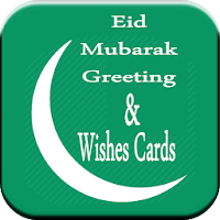 Eid Mubarak Greeting  Wishes Cards