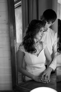 Nhiếp ảnh gia ảnh cưới Ivan Sosnovskiy (sosnovskyivan). Ảnh của 19 tháng 11 2017