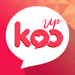 Cover Image of ดาวน์โหลด Kooup - ออกเดทและพบปะผู้คน 1.6.3 APK