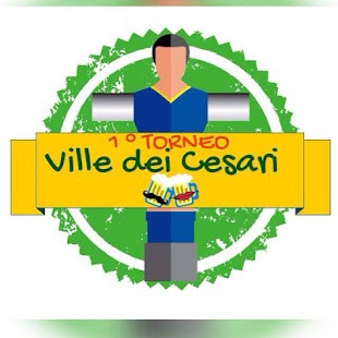 How to download VILLE DEI CESARI CALCETTO 1.0 mod apk for pc