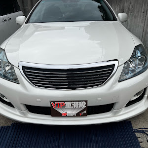 クラウンアスリート GRS204