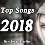 Cover Image of Télécharger Top Song 2018 - New Songs Playlist 1.0 APK