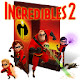 Incredibles 2 Wallpapers New Tab HD