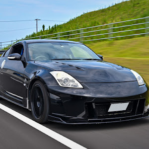 フェアレディZ Z33