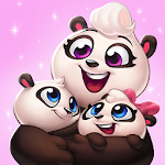 Cover Image of Unduh Penembak Gelembung: Panda Pop! 8.6.002 APK