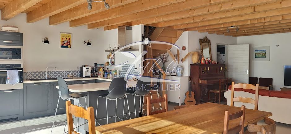 Vente maison 4 pièces 117 m² à Saint-André-de-Cubzac (33240), 289 000 €