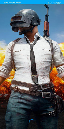 4k Wallpapers of pubgg - v3.1.0