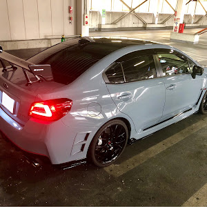 WRX STI