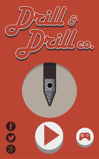 Drill Drill Co.