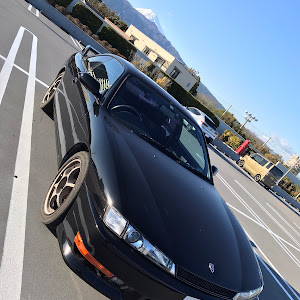 シルビア S14 後期