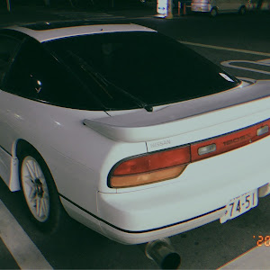 180SX RPS13