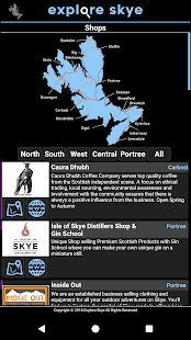 Explore Skye - Visitors Guide(圖5)-速報App