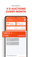 myPaisaa - Digital Chit Funds Screenshot