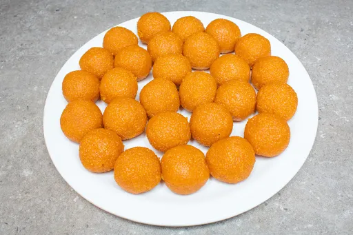 Boondi Laddu