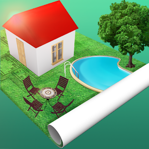 Home Design 3D Outdoor/Garden APK