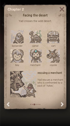 Picross Tale - Nonogram